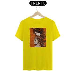 Nome do produto Camiseta Graffiti Irmãs de Alma