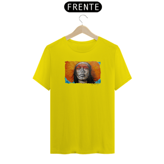 Nome do produto Camiseta Graffiti India