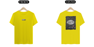 Nome do produto Camiseta Costas Graffiti Love is the only language
