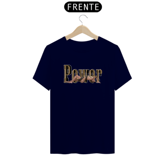 Nome do produto Camiseta Power Woman