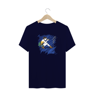 Nome do produto Camiseta Plus Fotografando Dandelions