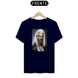 Nome do produto Camiseta Nosghoriana de Unkar