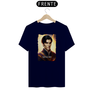 Nome do produto Camiseta Nosghoriana de Ghalad