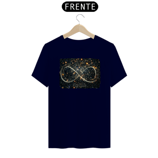Nome do produto Camiseta Lemniscata
