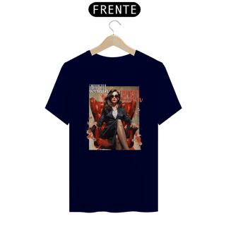 Nome do produto Camiseta Empowered Women, Empower Women