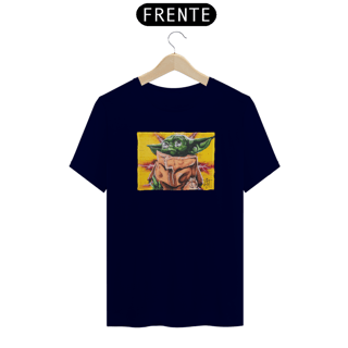 Nome do produto Camiseta Graffiti do Mestre