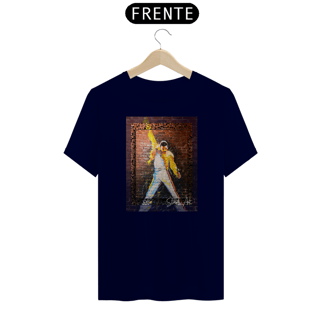 Nome do produto Camiseta Graffiti de Músico