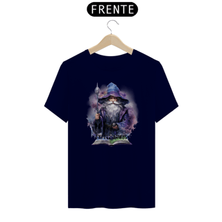 Nome do produto Camiseta Magos - Expelliarmus