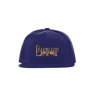 Nome do produto Boné Power Woman