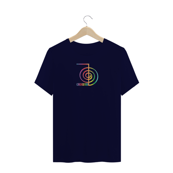 Plus Cho Ku Rei (Reiki)