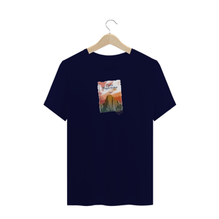 Nome do produto Camiseta Plus Nosghoriana Capa do livro