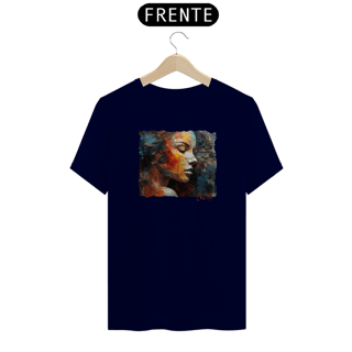 Nome do produto Camiseta Graffiti Sonhando