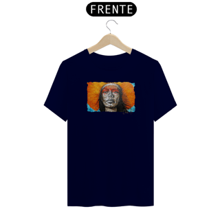 Nome do produto Camiseta Graffiti India