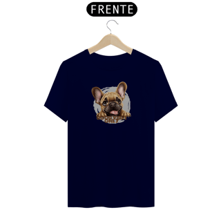Nome do produto Camiseta Good Vibes au2501
