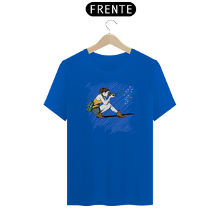 Nome do produto Camiseta Fotografando Dandelions