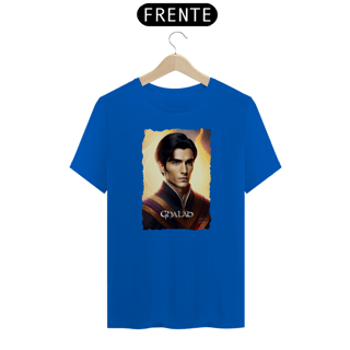 Nome do produto Camiseta Nosghoriana de Ghalad