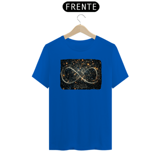 Nome do produto Camiseta Lemniscata