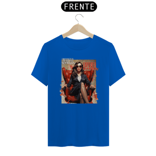 Nome do produto Camiseta Empowered Women, Empower Women