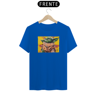 Nome do produto Camiseta Graffiti do Mestre