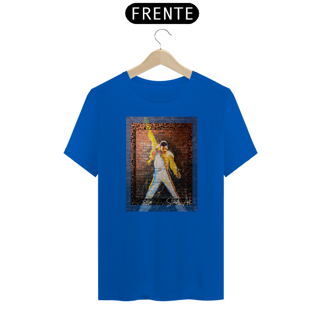 Nome do produto Camiseta Graffiti de Músico