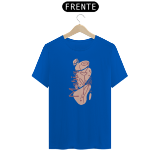 Nome do produto Camiseta Maria