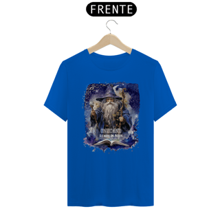 Nome do produto Camiseta Magos - Conhecimento