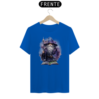 Nome do produto Camiseta Magos - Expelliarmus