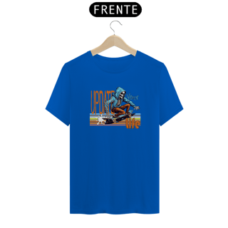 Nome do produto Camiseta Update your life