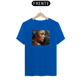 Nome do produto Camiseta Graffiti Sonhando