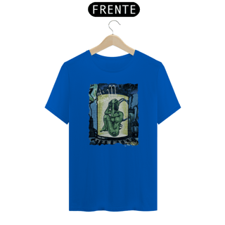 Nome do produto Camiseta Graffiti Perfeição de Deus?