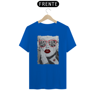 Nome do produto Camiseta Graffiti Marilyn