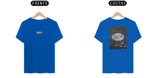 Nome do produto Camiseta Costas Graffiti Love is the only language