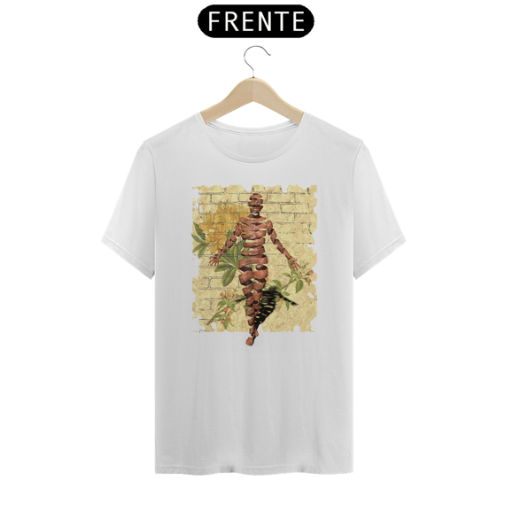Camiseta Freedom