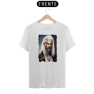 Nome do produto Camiseta Nosghoriana de Unkar