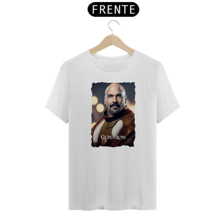 Nome do produtoCamiseta Nosghoriana de Egnaron