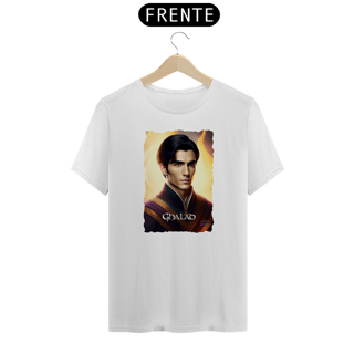 Nome do produto Camiseta Nosghoriana de Ghalad