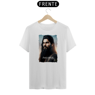 Nome do produto Camiseta Nosghoriana de Artongil
