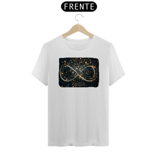 Nome do produto Camiseta Lemniscata