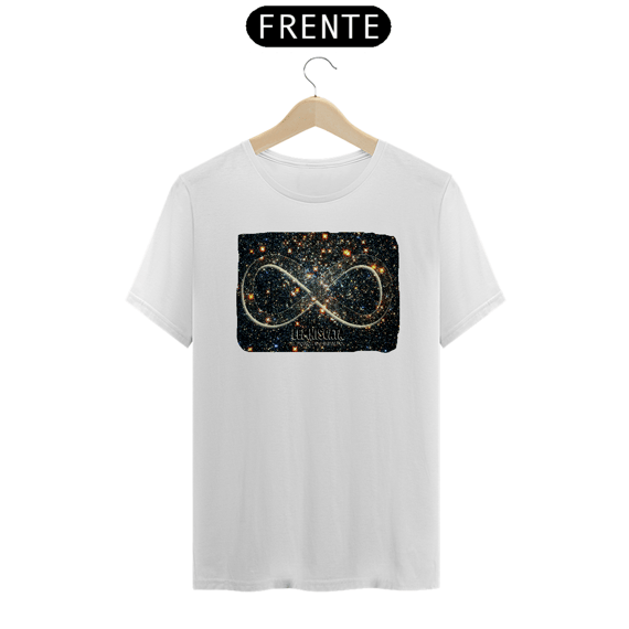 Camiseta Lemniscata
