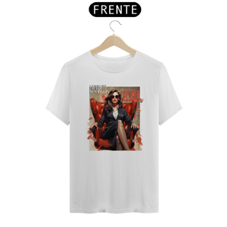 Nome do produto Camiseta Empowered Women, Empower Women