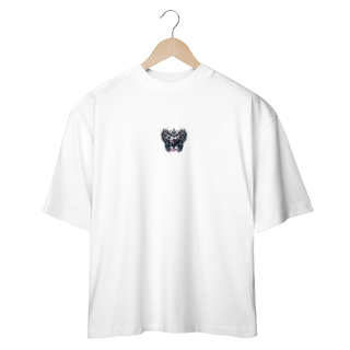 Nome do produto Camiseta Oversized Uomo