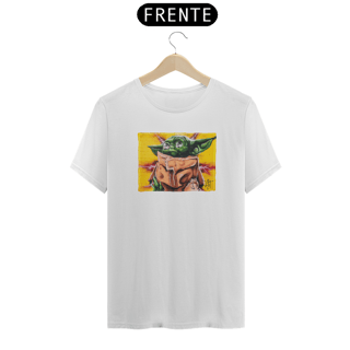 Nome do produto Camiseta Graffiti do Mestre