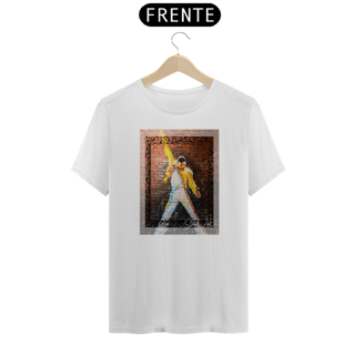 Nome do produto Camiseta Graffiti de Músico