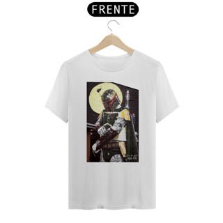 Nome do produto Camiseta Graffiti do Guerreiro