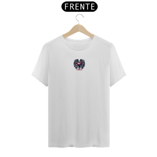 Nome do produto Camiseta Asas Omnia