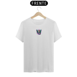 Nome do produto Camiseta Asas Le Male
