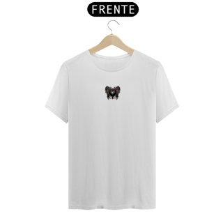 Nome do produto Camiseta Asas Code