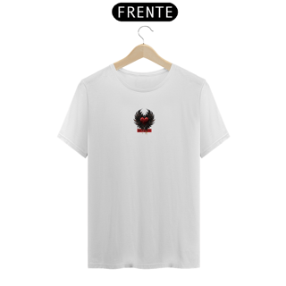 Nome do produto Camiseta Asas Bulgary