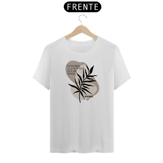 Camiseta Hooponopono