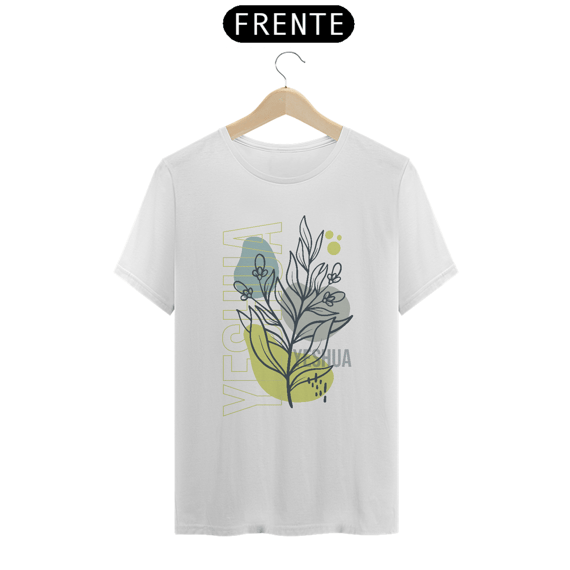 Camiseta Yeshua Teen
